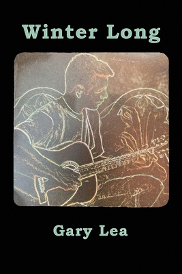 Winter Long B0FNY9JLW7 Book Cover