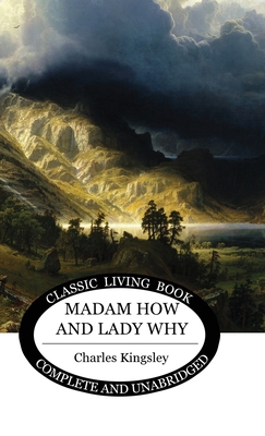 Madam How and Lady Why 1922348317 Book Cover