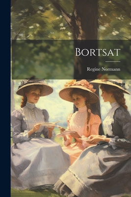 Bortsat [Danish] 1022531204 Book Cover