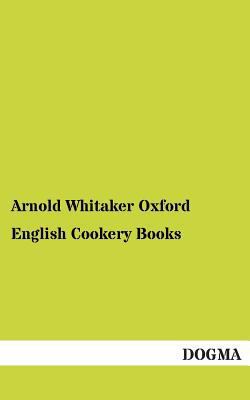 English Cookery Books [German] 395454413X Book Cover