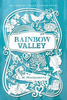 Rainbow Valley 1442490187 Book Cover