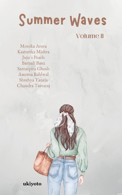 Summer Waves Volume II 9355970854 Book Cover