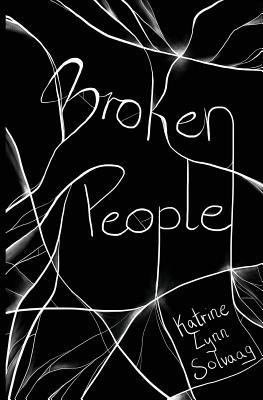 Broken People 1911570323 Book Cover