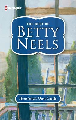Henrietta's Own Castle 0373249489 Book Cover