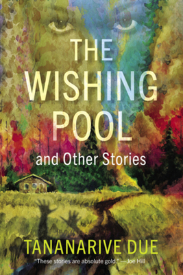 The Wishing Pool and Other Stories 1636141056 Book Cover