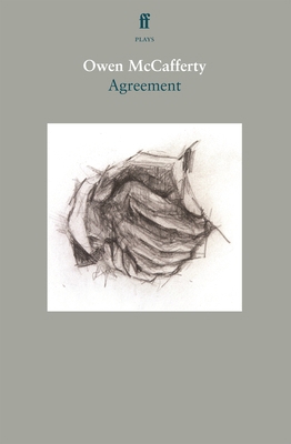 Faber Faber Agreement. 0571385087 Book Cover