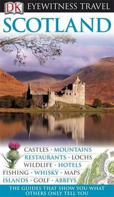 Scotland 1405327707 Book Cover
