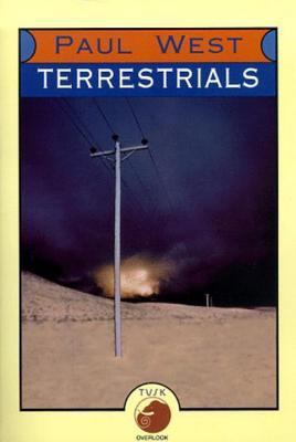 Terrestrials 087951891X Book Cover