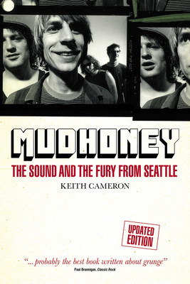 Mudhoney 1913172589 Book Cover