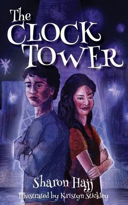 The Clock Tower 0986225029 Book Cover