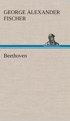 Beethoven 3849521230 Book Cover