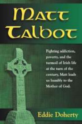 Matt Talbot 0921440677 Book Cover