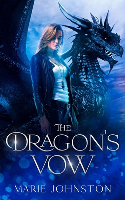 The Dragon's Vow 1951067487 Book Cover