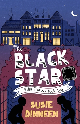 The Black Star 0620927178 Book Cover