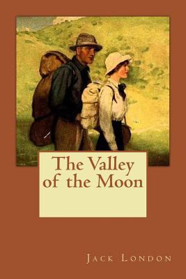 The Valley of the Moon 1724840177 Book Cover