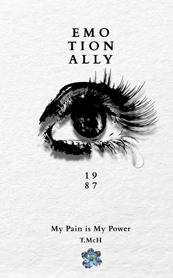 Emotionally 1987 172153136X Book Cover