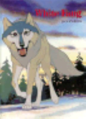 White Fang 083171669X Book Cover