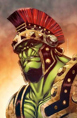 Paperback Superfan - Jerkmonger Artbook : Green Gladiator Virgin Chrome Edition Book