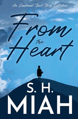 From the Heart B0DQWDS8P2 Book Cover