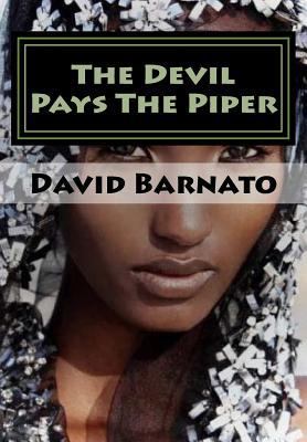The Devil Pays The PIper 1483912019 Book Cover