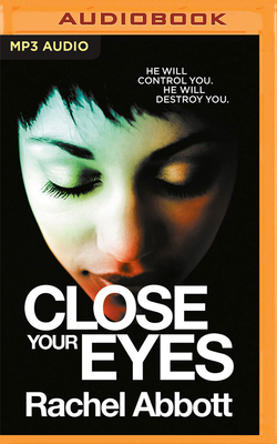 Close Your Eyes 1713616262 Book Cover