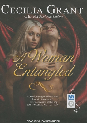 A Woman Entangled 1452660387 Book Cover