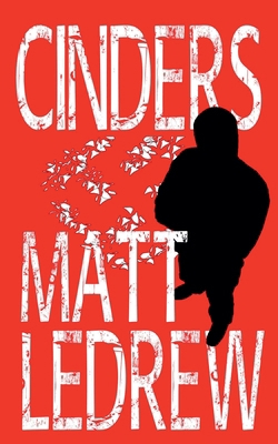 Cinders 1774783266 Book Cover