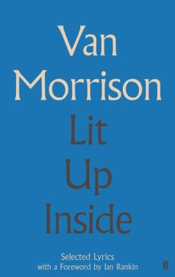 Lit Up Inside 0571316190 Book Cover