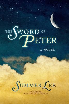 The Sword of Peter 131270716X Book Cover