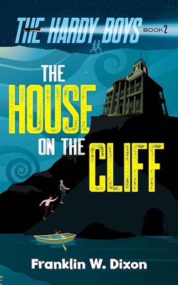 The House on the Cliff 0486851451 Book Cover