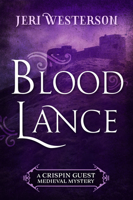 Blood Lance 162567404X Book Cover