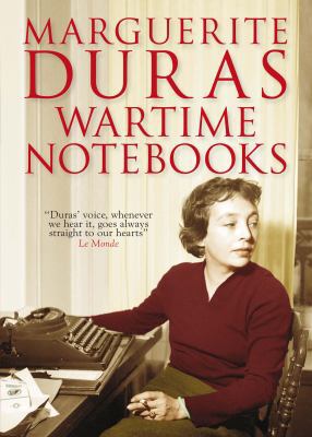 Wartime Notebooks: And Other Texts 1847245196 Book Cover