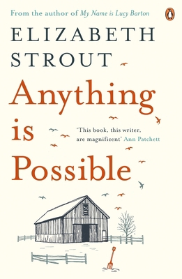 Anything is Possible 0241248795 Book Cover
