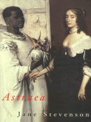 Astraea 0224061402 Book Cover