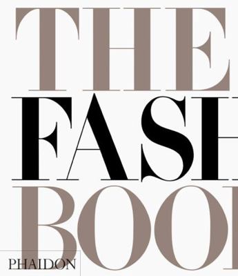 The Fashion Book 071483808X Book Cover
