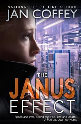 The Janus Effect 1497481368 Book Cover