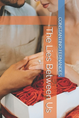 The Lies Between Us B0DZMFR7MQ Book Cover