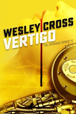 Vertigo 1955747024 Book Cover