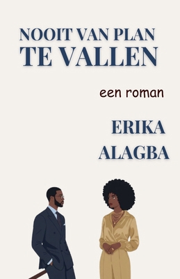 Nooit Van Plan Te Vallen [Dutch] B0H6Y14NMN Book Cover