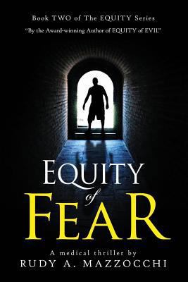 Equity of Fear 1606192493 Book Cover