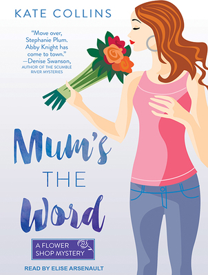 Mum's the Word 151590749X Book Cover