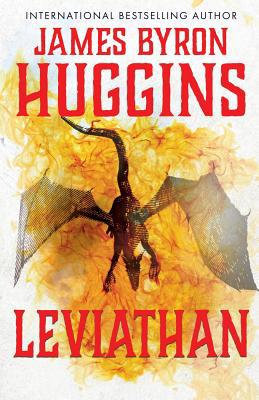 Leviathan 1948239868 Book Cover