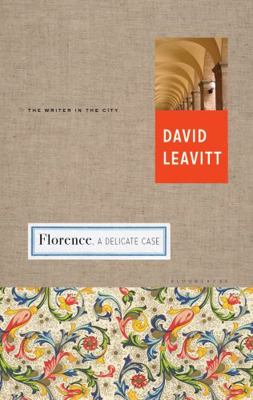 Florence: A Delicate Case 1632863758 Book Cover