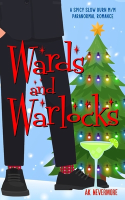 Wards and Warlocks 196446630X Book Cover