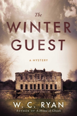 The Winter Guest: A Mystery 1956763163 Book Cover