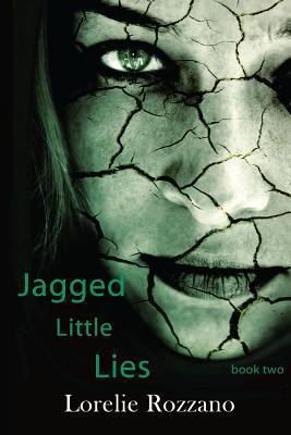 Jagged Little Lies 194031531X Book Cover