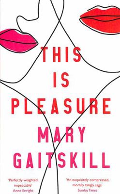 This is Pleasure 1788165047 Book Cover