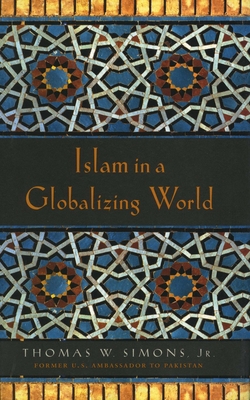 Islam in a Globalizing World 080474811X Book Cover