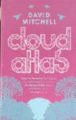Cloud Atlas 0340833203 Book Cover