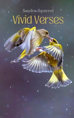 Vivid Verses 9916394040 Book Cover